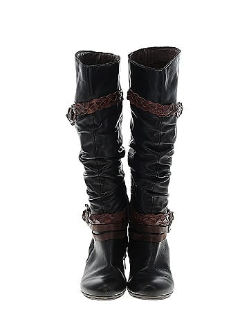 Pikolinos Boots (view 2)