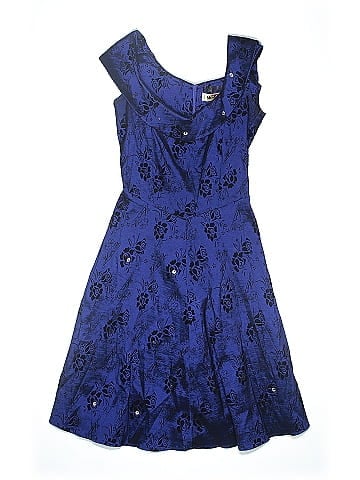 MUXXN Cocktail Dress (view 1)