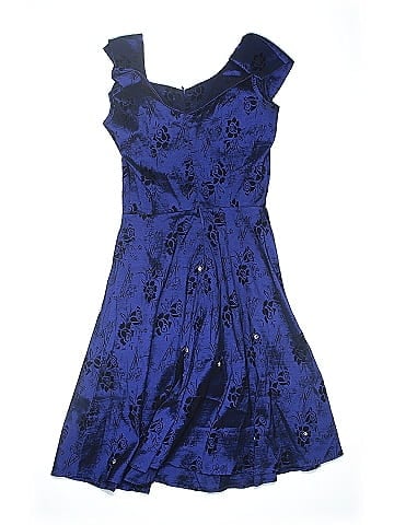 MUXXN Cocktail Dress (view 2)