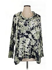 Karen Kane Long Sleeve T Shirt