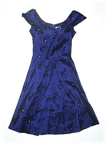MUXXN Cocktail Dress (view 1)