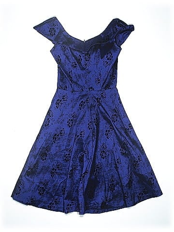 MUXXN Cocktail Dress (view 2)