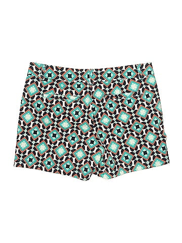 Crown & Ivy Khaki Shorts (view 2)