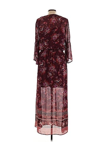 Lovestitch Casual Dress (view 2)