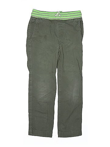 Lands' End Cargo Pants (view 1)