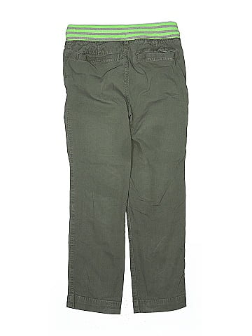 Lands' End Cargo Pants (view 2)
