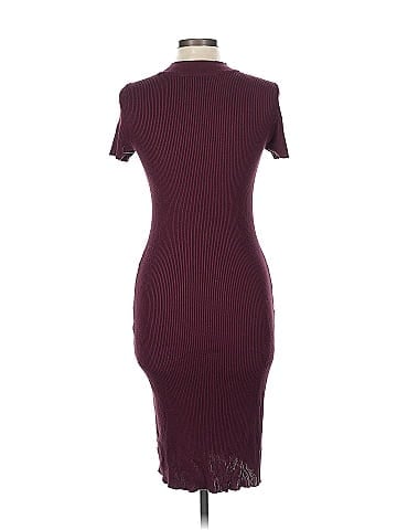 No Boundaries Casual Dress (view 2)