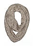 Minicci Gray Tan Scarf One size - photo 1