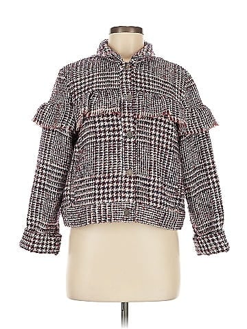 Jack by BB Dakota Jacket (view 1)