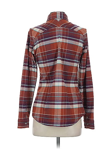 Kuhl Long Sleeve Polo (view 2)