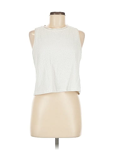 Koral Sleeveless T-Shirt (view 1)
