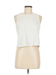 Koral Sleeveless T Shirt