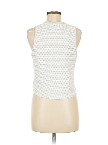 Koral Sleeveless T-Shirt (view 2)