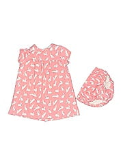 Baby Boden Dress