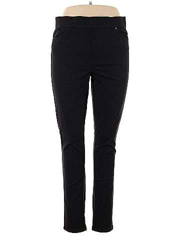 Gloria Vanderbilt Active Pants (view 1)