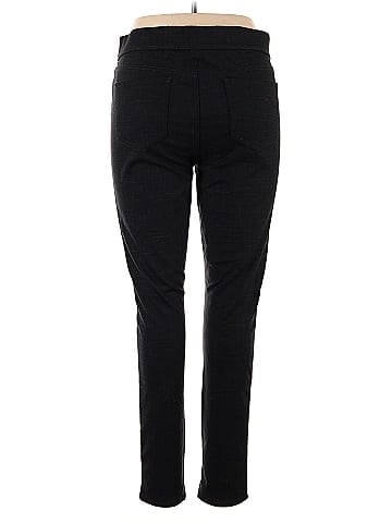 Gloria Vanderbilt Active Pants (view 2)