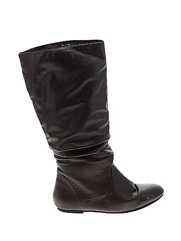 Journee Collection Boots (view 1)