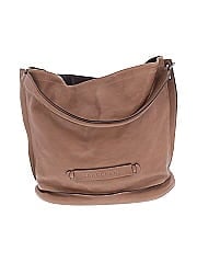 Longchamp Leather Shoulder Bag