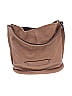 Longchamp 100% Leather Tan Leather Shoulder Bag One size - photo 1
