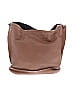 Longchamp 100% Leather Tan Leather Shoulder Bag One size - photo 3