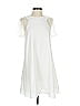 floryday White Cocktail Dress Size S - photo 1