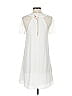 floryday White Cocktail Dress Size S - photo 2