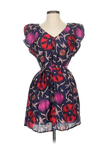 Velvet by Graham & Spencer Casual Dress (view 1)