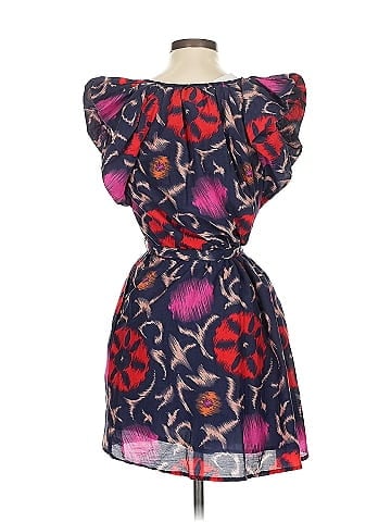 Velvet by Graham & Spencer Casual Dress (view 2)