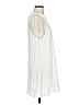 floryday White Cocktail Dress Size S - photo 4