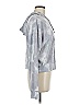 Balance Collection Tie-dye Gray Pullover Hoodie Size M - photo 3