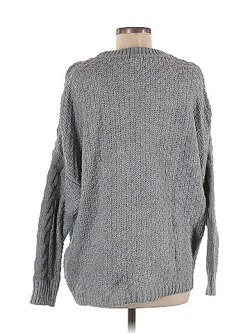 Ecote Pullover Sweater (view 2)
