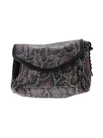 Aimee Kestenberg Leather Crossbody Bag (view 1)