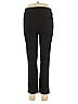 Hilary Radley Black Active Pants Size M - photo 2