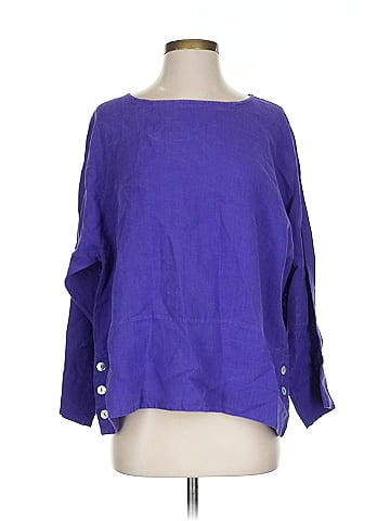 bryn WALKER 3/4 Sleeve Blouse (view 1)