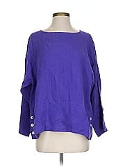 Bryn Walker 3/4 Sleeve Blouse