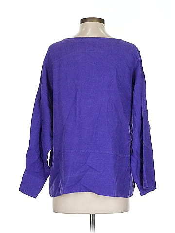 bryn WALKER 3/4 Sleeve Blouse (view 2)