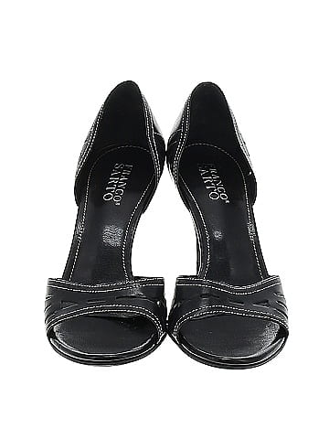 Franco Sarto Heels (view 2)
