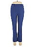 Hilary Radley Blue Active Pants Size M - photo 1