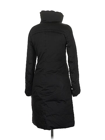 Soia & Kyo Coat (view 2)