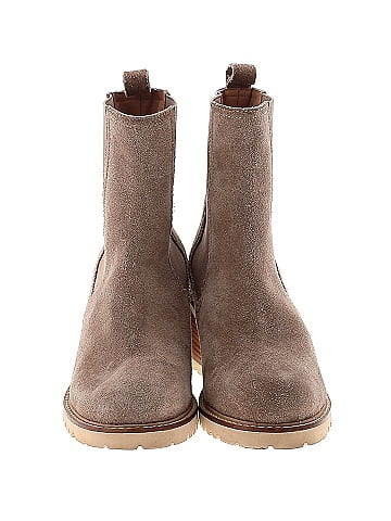 Seychelles Ankle Boots (view 2)
