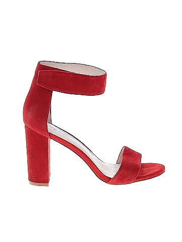 Jeffrey Campbell Heels (view 1)