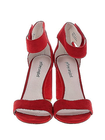 Jeffrey Campbell Heels (view 2)