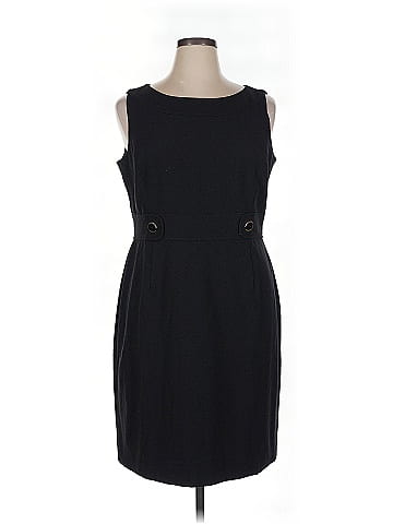 Connected Apparel Cocktail Dress (view 1)