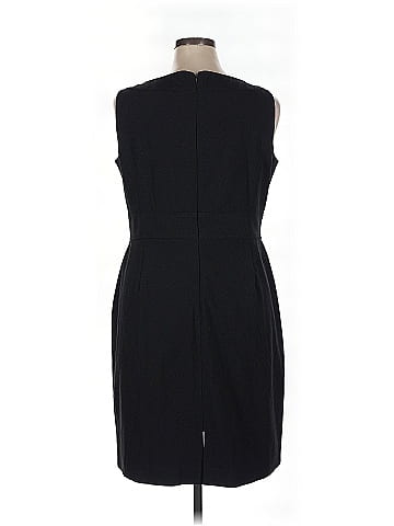 Connected Apparel Cocktail Dress (view 2)