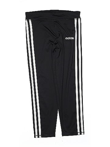 Adidas Track Pants (view 1)