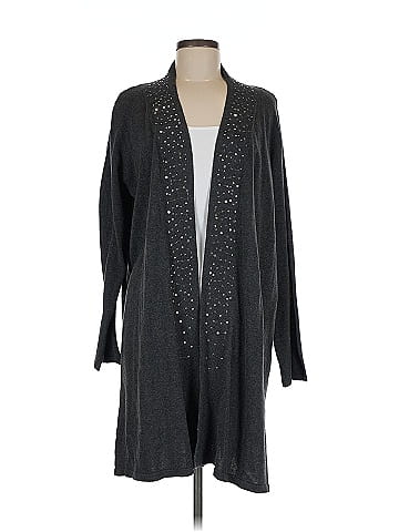 Jessica London Cardigan (view 1)