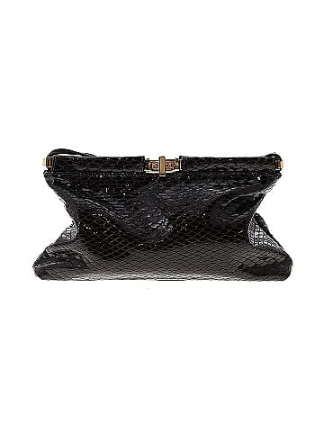 Assorted Brands Leather Crossbody Bag (view 1)
