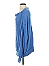 We the Free Blue Pullover Sweater Size XS - photo 4