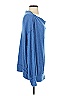 We the Free Blue Pullover Sweater Size XS - photo 3