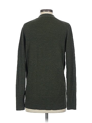 Gap Wool Cardigan (view 2)